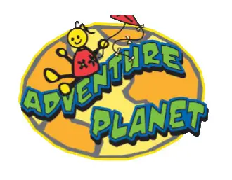 Kid Care Connection Adventure Planet
