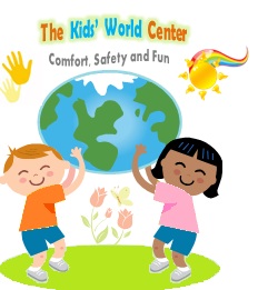THE KIDS' WORLD CENTER