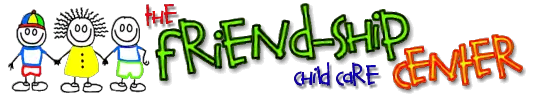 FRIEND-SHIP CHILD CARE CENTER, LLC