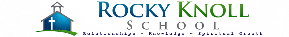 Rocky Knoll School
