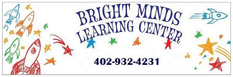 BRIGHT MINDS LEARNING  CENTER owned by BRIGHT 