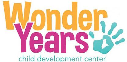 Wonder Years Child Development Center
