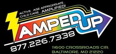Amped Up Family Amphitheatre