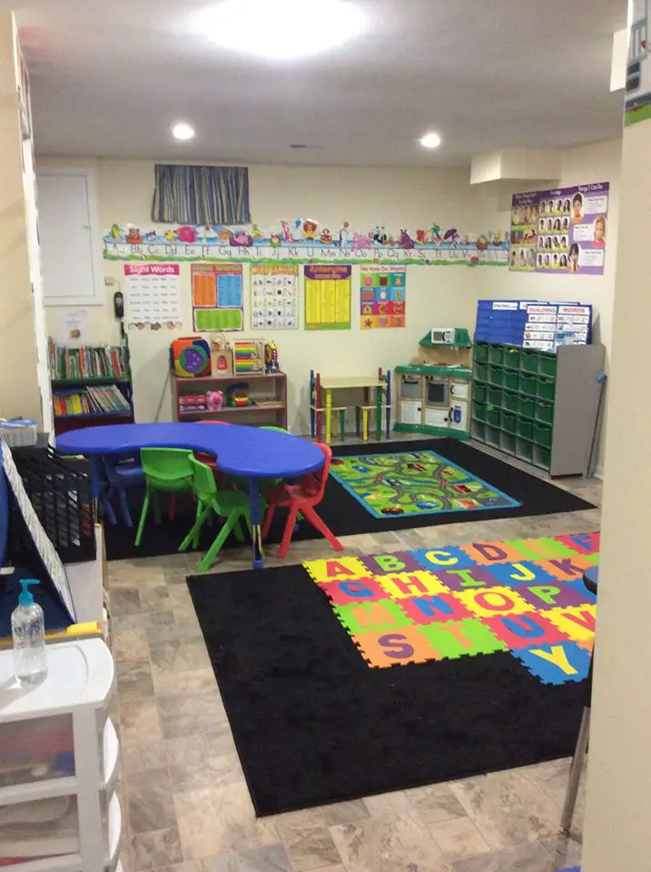 Heaven Sent Early Learning Center