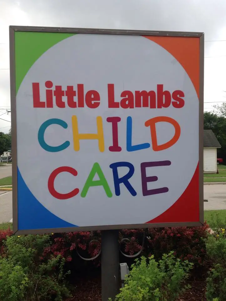 Little Lambs Child Care Llc