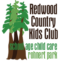REDWOOD COUNTRY KIDS CLUB