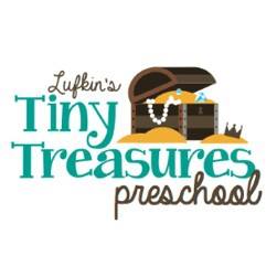 Lufkin Tiny Treasures Preschool LLC