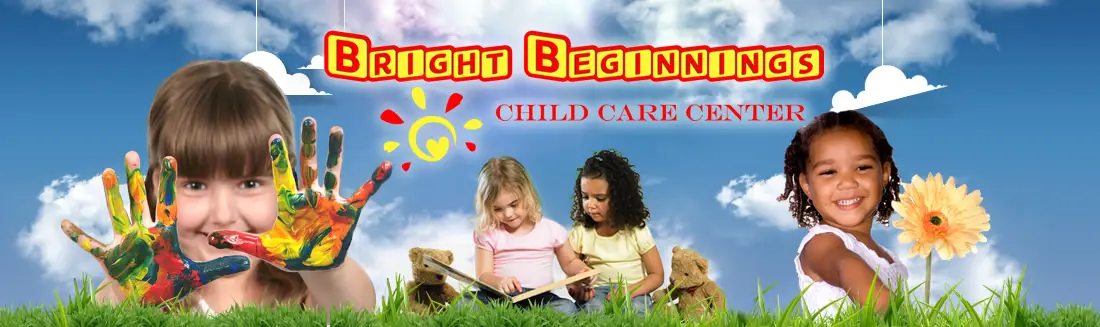 BRIGHT BEGINNINGS CHILD CARE CENTER, LLC