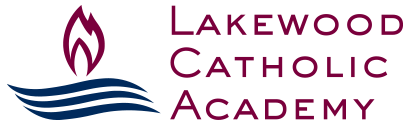 LAKEWOOD CATHOLIC ACADEMY