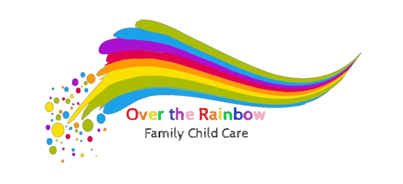 Over the Rainbow Family Child Care