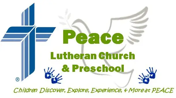PEACE LUTHERAN PRE/KINDER./EXT