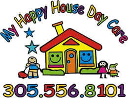 My Happy House Day Care Corp