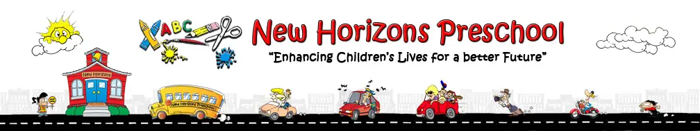 New Horizons Preschool