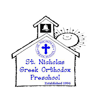 St. Nicholas Greek Orthodox Preschool