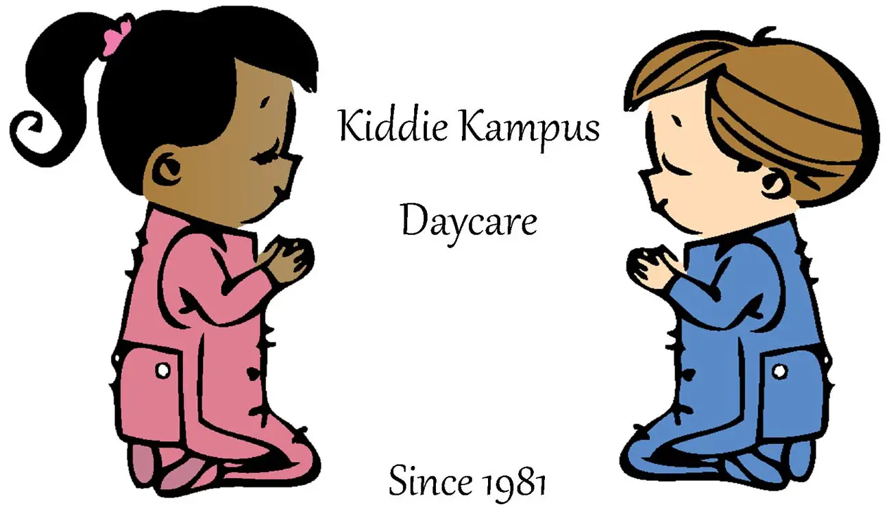 Kiddie Kampus Day Care