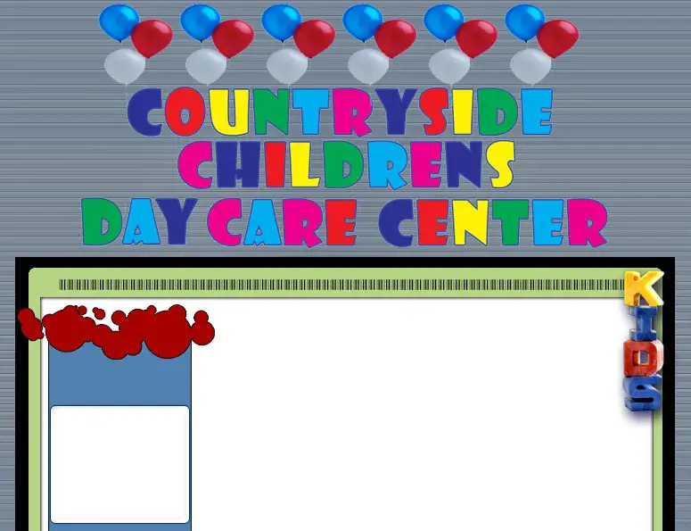 Countryside Children's Day Care Center, Inc.