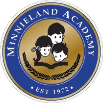 Minnieland Academy at Ashbriar (#60)