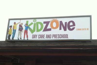 Kidzone Learning Center, Inc.