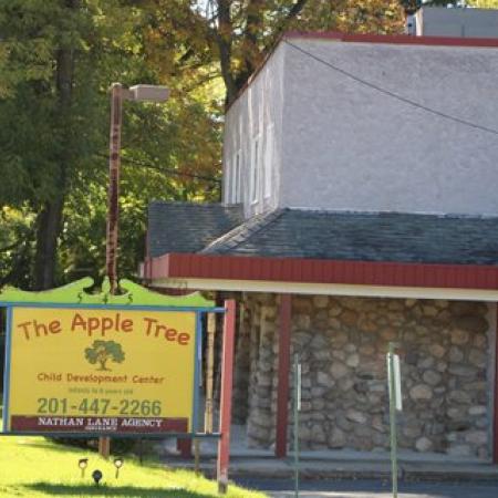 The Apple Tree Child Development Center