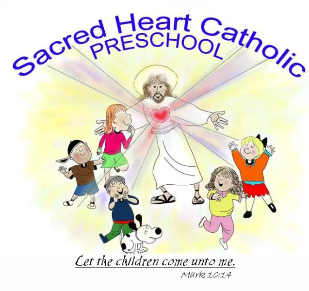 SACRED HEART PRESCHOOL