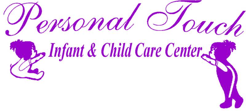 Personal Touch Childcare