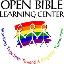 OPEN BIBLE LEARNING CENTER