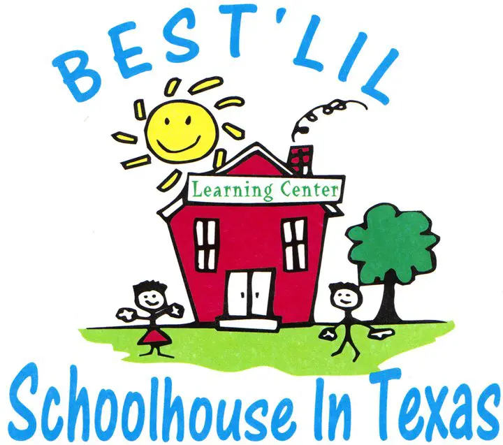 Best Lil Schoolhouse N Texas