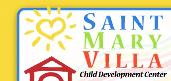 ST. MARY VILLA CHILD DEVELOPMENT CENTER
