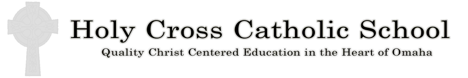 HOLY CROSS SCHOOL CHILD  CARE CENTER owned by HOLY 