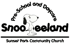 Snoopeeland Child Development Center