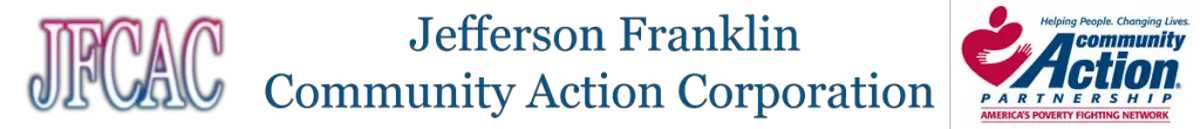 JEFFERSON FRANKLIN COMMUNITY ACTION CORPORATION