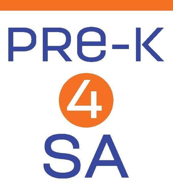 Pre-K 4 SA - South Education Center