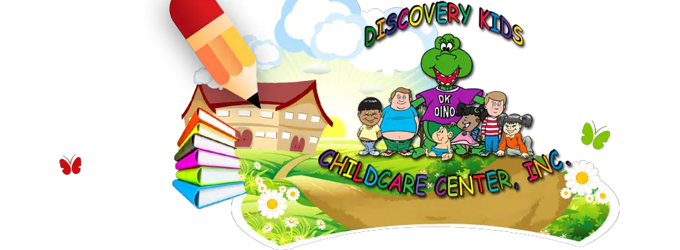Discovery Kids Childcare Center, Inc.
