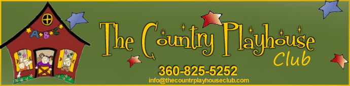The Country Playhouse Club