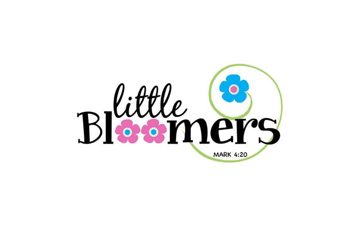 Little Bloomers