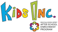 Kids Inc. - John Harris