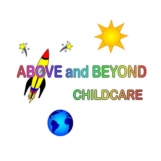 Above and Beyond Childcare