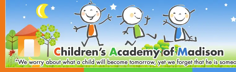 THE CHILDRENS ACADEMY AFTER-SCHOOL