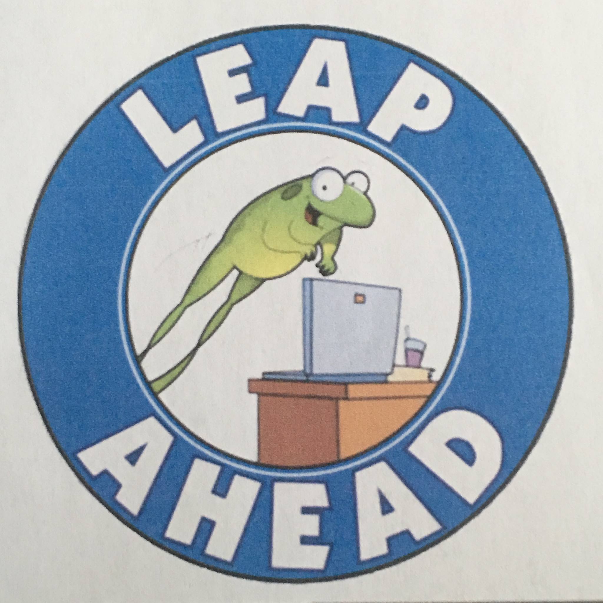 Leap Ahead Child Development Center