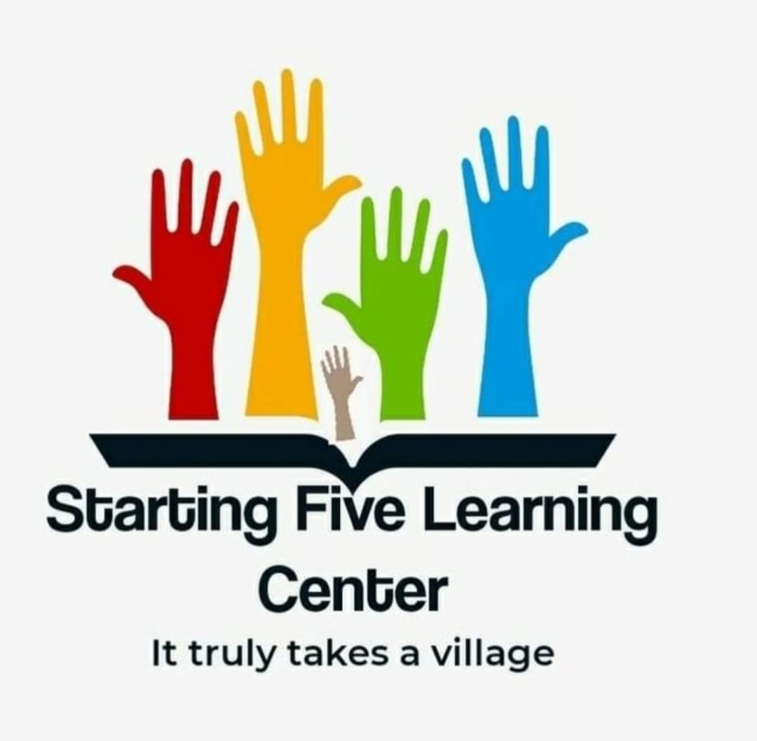 Starting Five Learning Center
