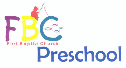 FIRST BAPTIST CHURCH CHILD CARE CENTER