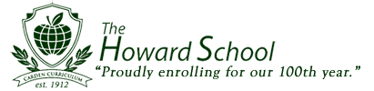 HOWARD CARDEN SCH. EARLY CHILDHOOD EDUCATION, THE