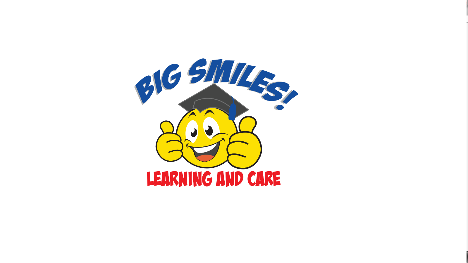 Big Smiles Learning and Care