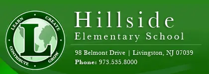 Hillside School Extended Day Program