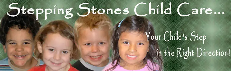 Stepping Stones Day Care Center
