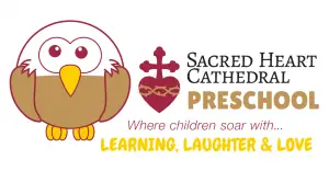 Sacred Heart Cathedral Preschool