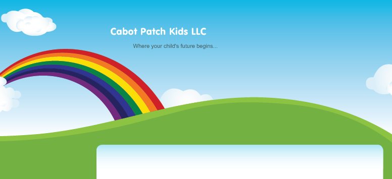 CABOT PATCH KIDS LLC
