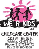 We R Kids Child Care Center