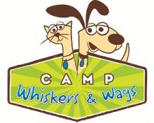 Camp Whiskers & Wags