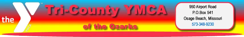 TRI-COUNTY YMCA OF THE OZARKS
